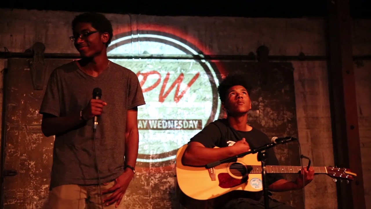 Musical Performances at Art Share