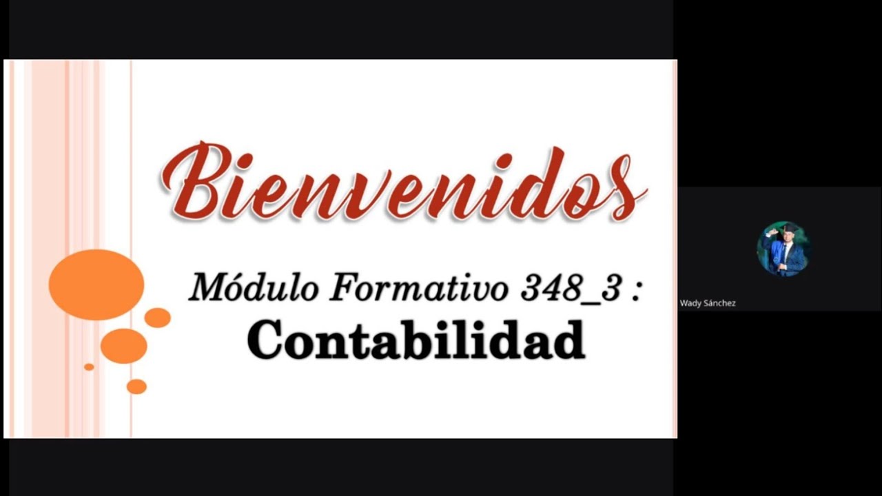Micro Clase - Didáctica especial y práctica docente II en la modalidad ETP.
