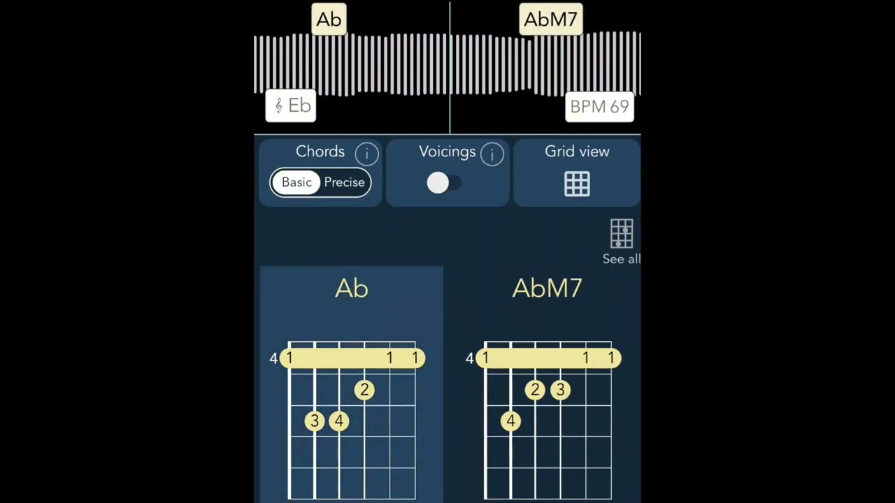 Icarus - Chords and Tabs (How to Play)
