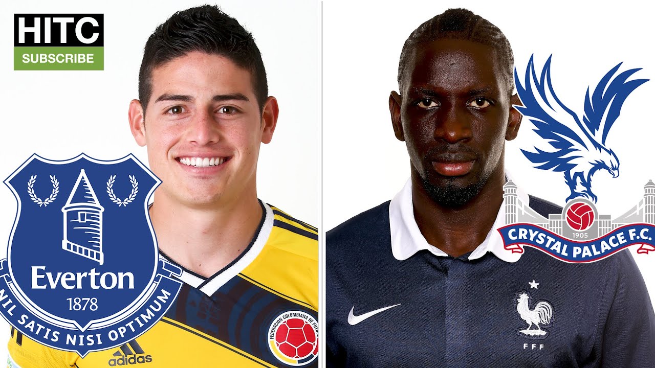 EVERY Team's Weirdest Transfer Since 2014 World Cup