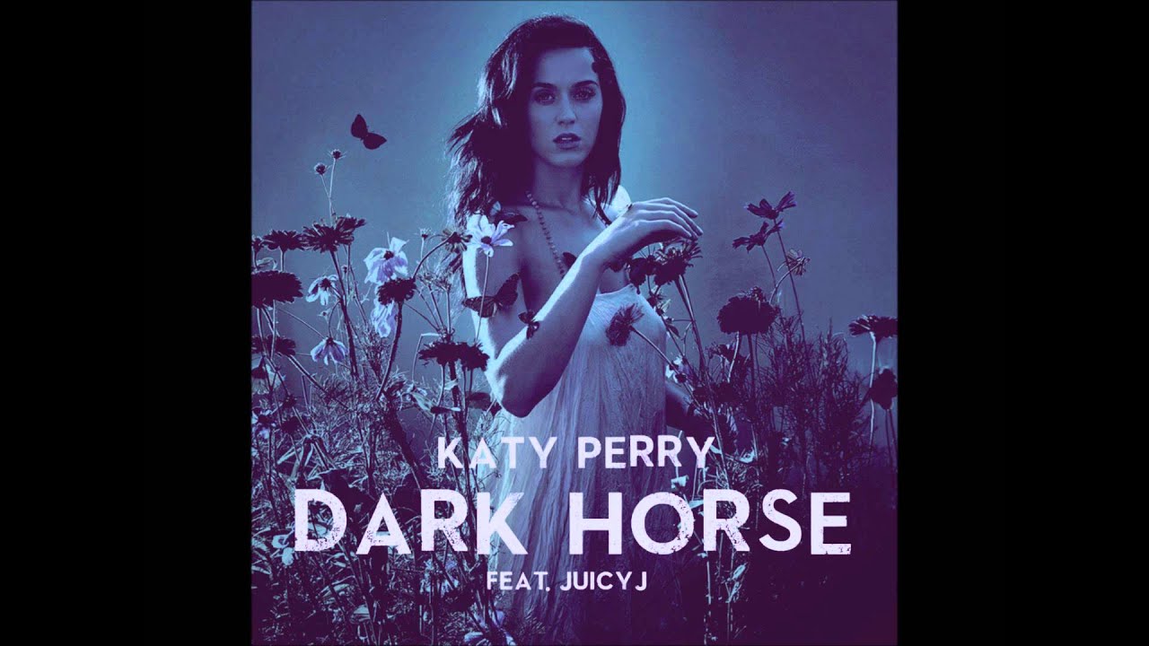 Dark horse Instrumental