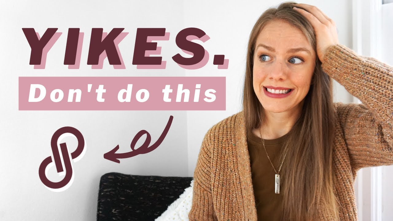 5 ошибок, которые я совершил на Poshmark в качестве реселлера (не делайте того, что я сделал)