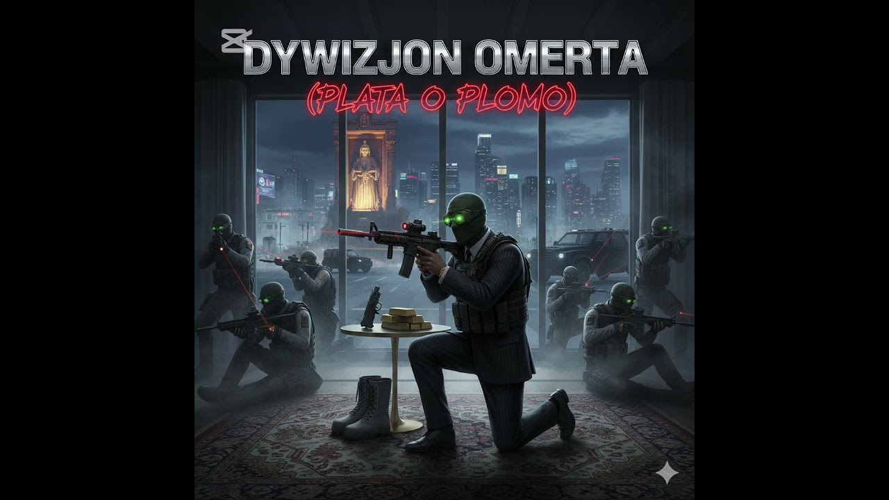 Dywizjon Omerta (Plata o Plomo)