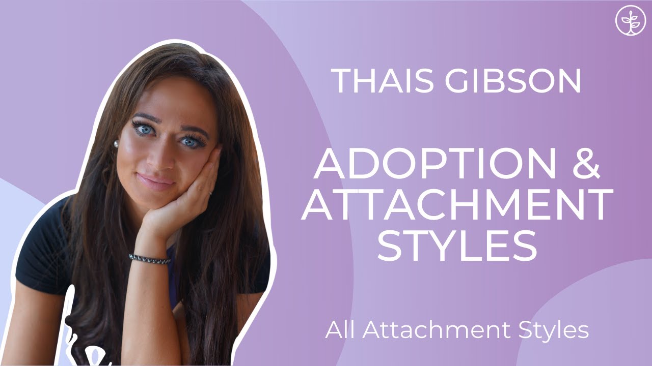 Adoption & Abandonment Trauma for Anxious Preoccupied & Fearful Avoidants
