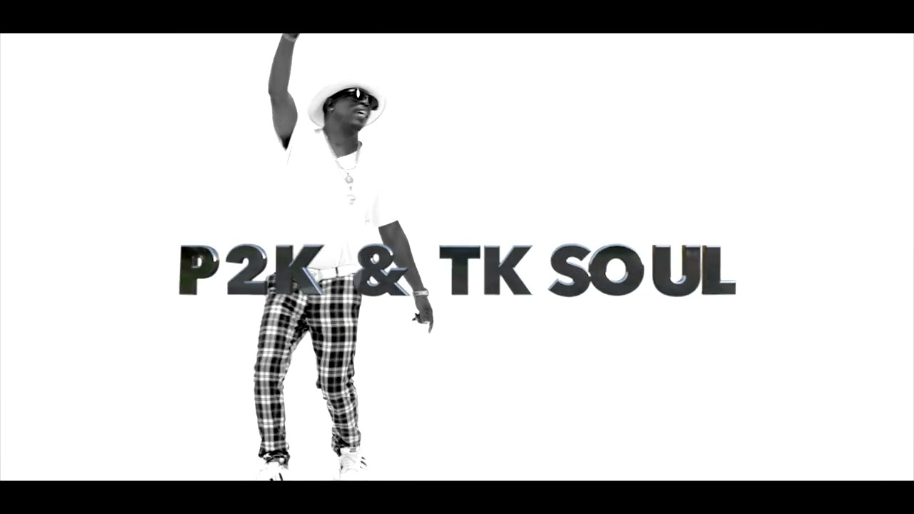 TK SOUL &P2K - 