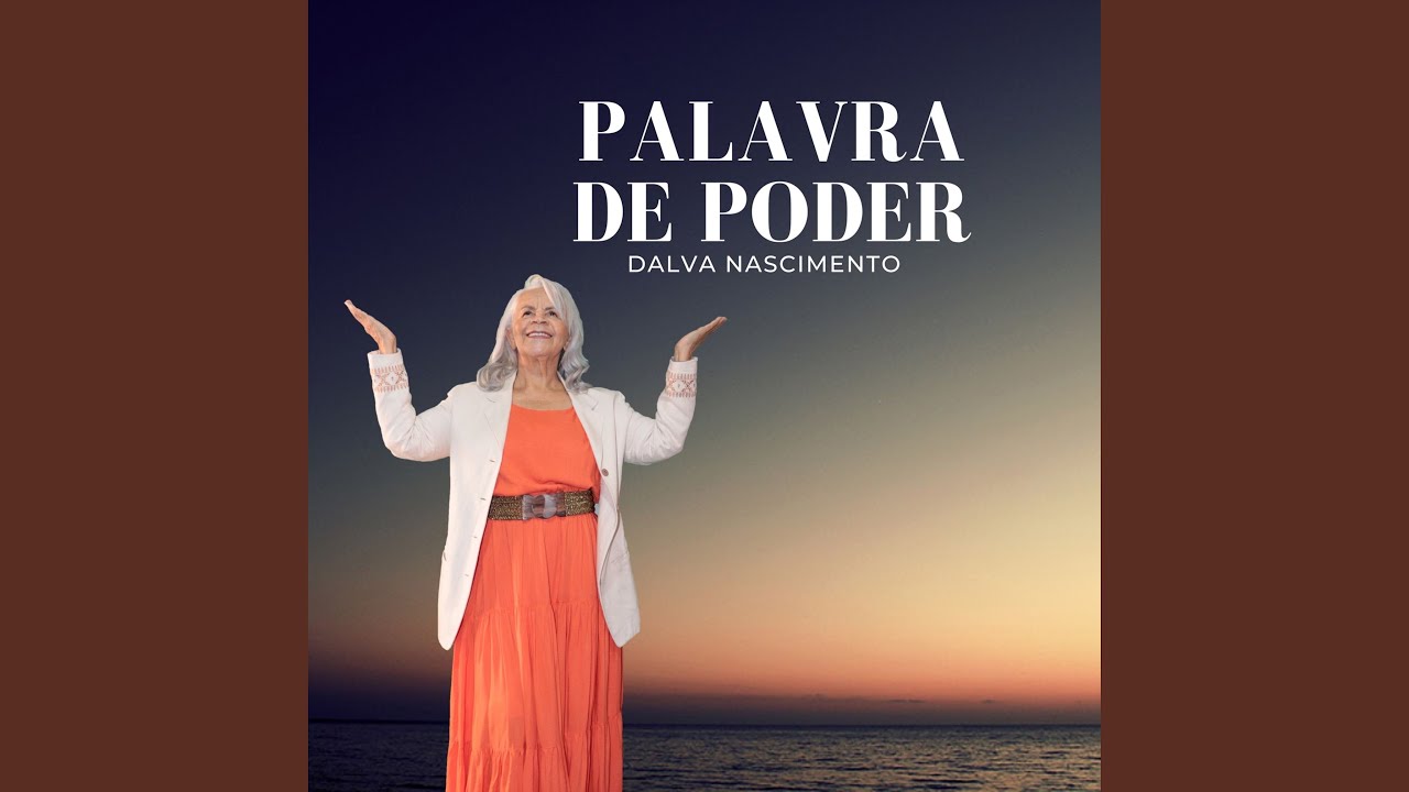 Palavra de Poder (Versão Alternativa)