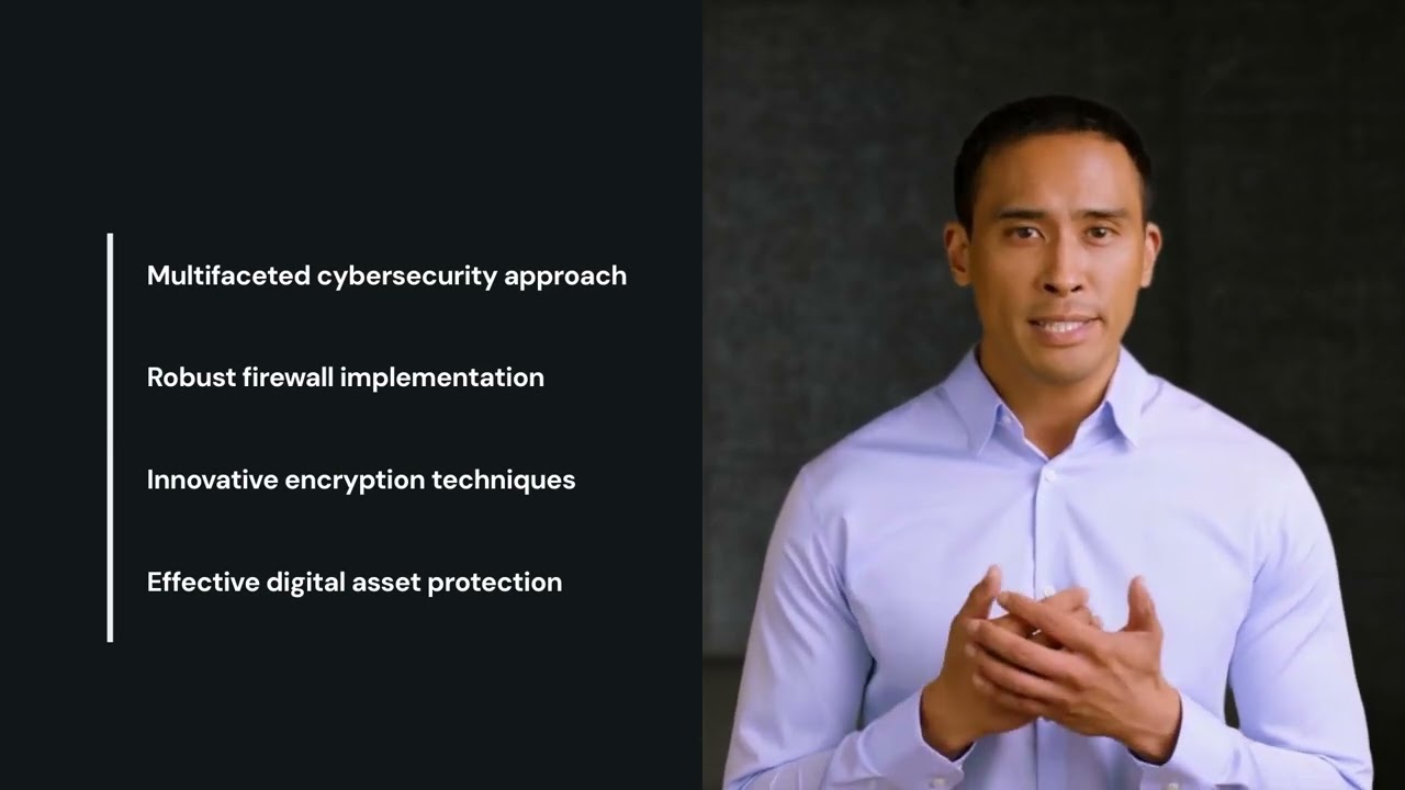 Cyber Security Companies in Toronto | Network Security (2026)