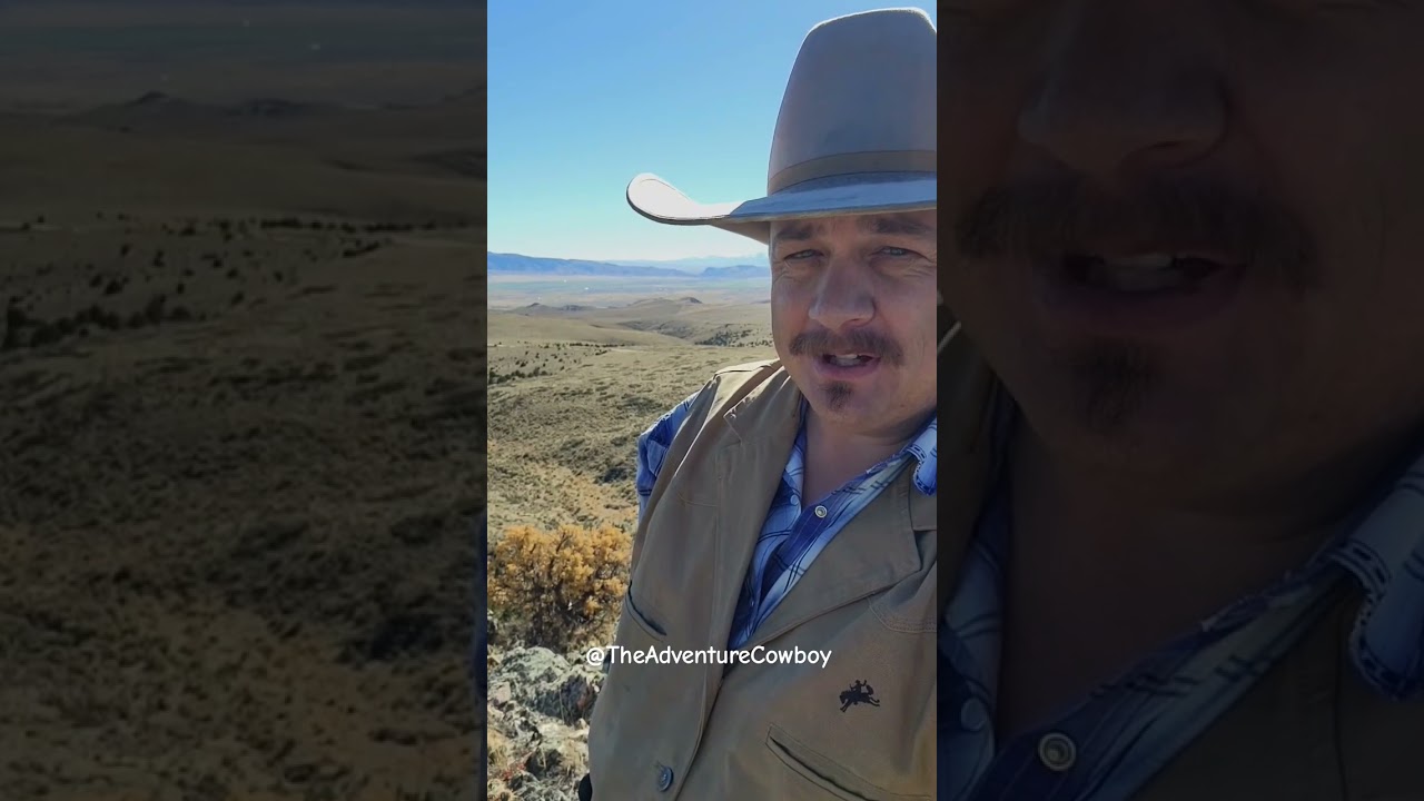 Want To Move To Montana?  Something You Should Know