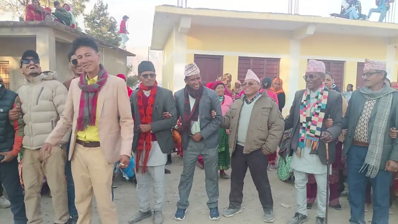 चुनाबको हालखबर क्या छ तेरा बझाङ जिल्ला । राम साउद र बिकास धामी-महेश रोकाया पाराकट्ने उत्राइनी 2082