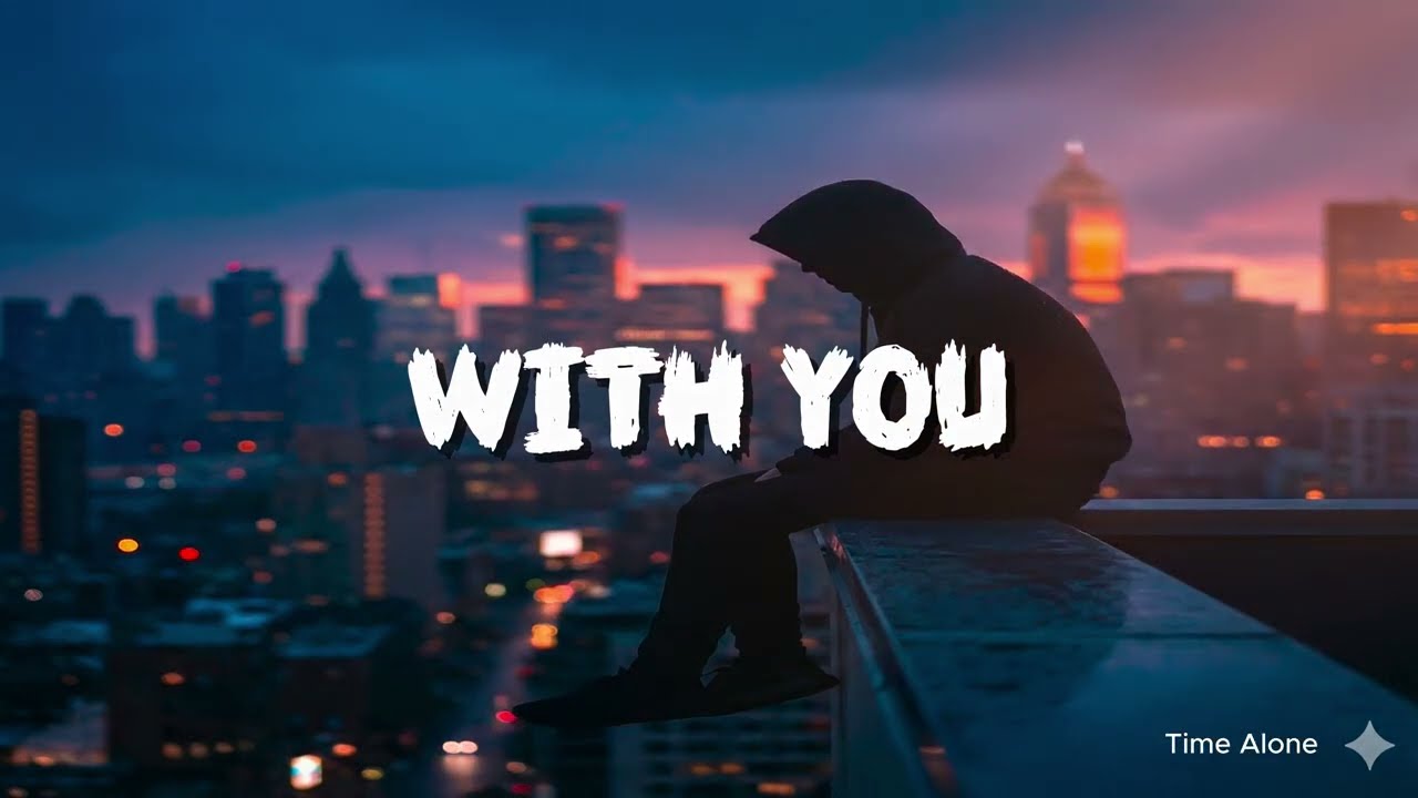 With You (Lyrics) - Men