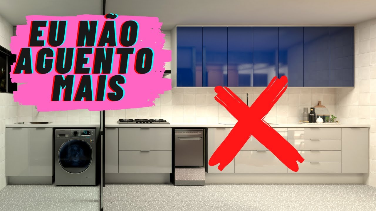 mais 5 PROBLEMAS DEPOIS de UM ANO de APÊ NOVINHO (NÃO FAÇA ISSO)