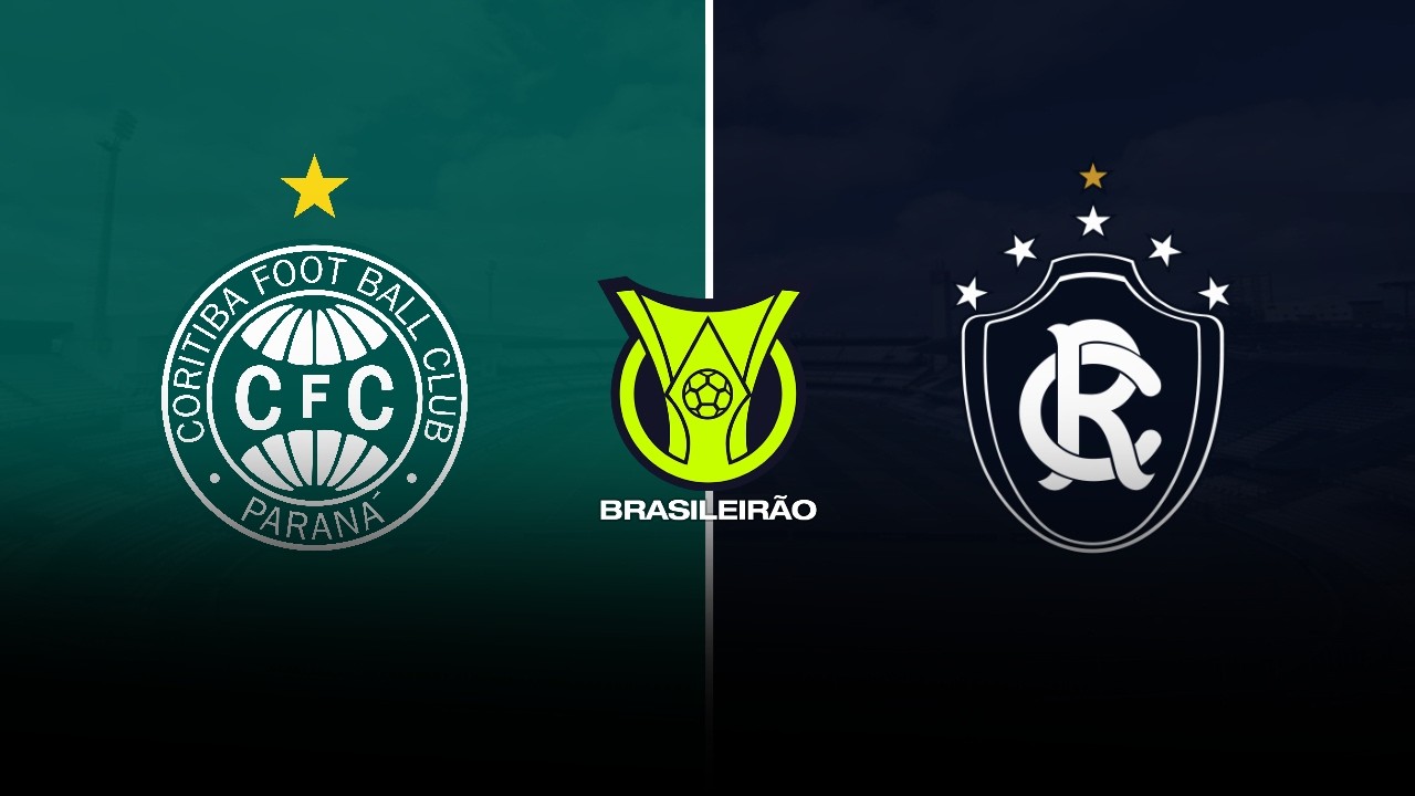 CORITIBA x REMO | Brasileirão 2026 | 6ª Rodada | Simulação Em 4K PES 21 Gogosz Patch