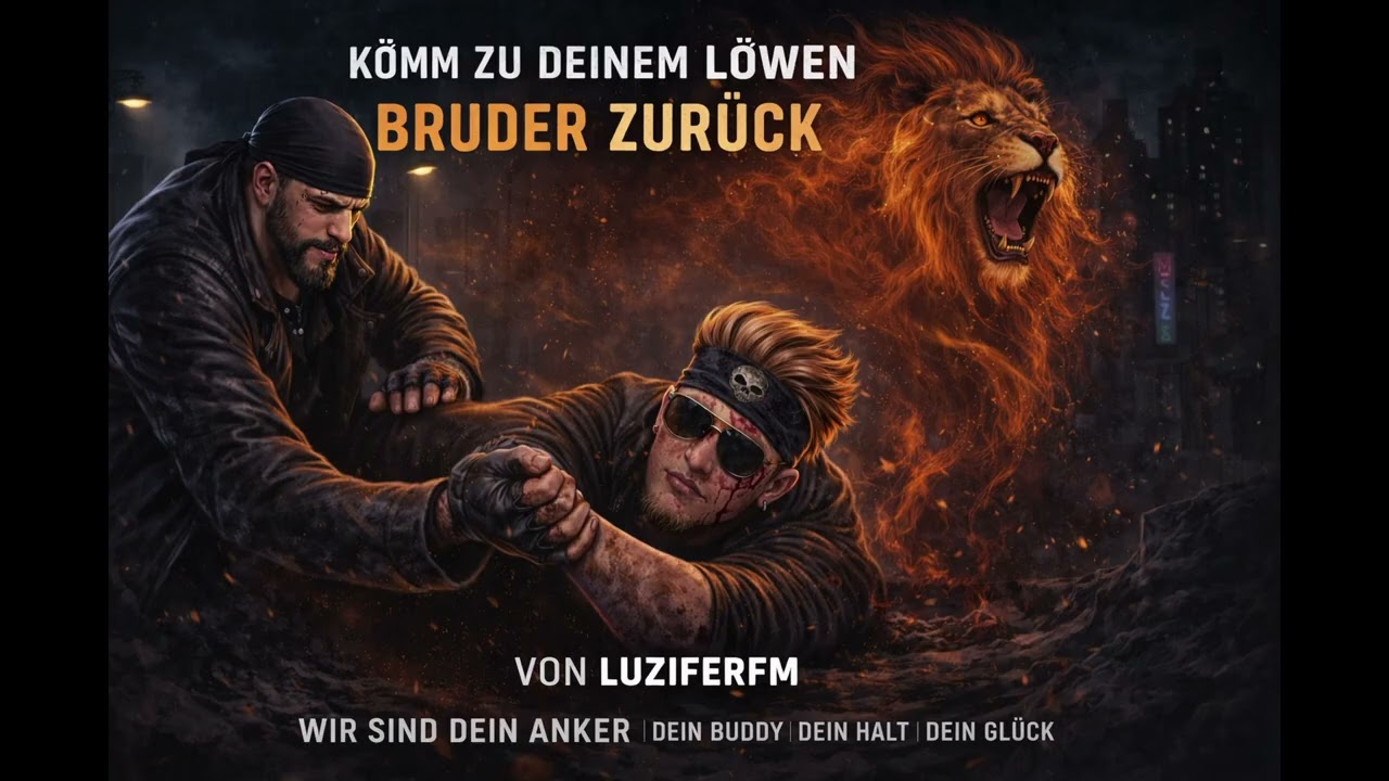 Der Anker im Dreck