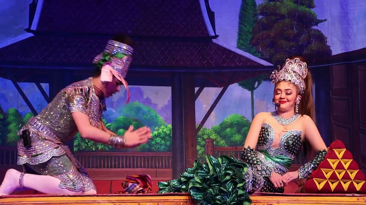 พี่บิ๊กร้องเพลงกล่อมเมีย ก่อนนอนต้องไหว้ เล่นใหญ่จนเฮ็นอดยิ้มไม่ได้ หมายเหตุ