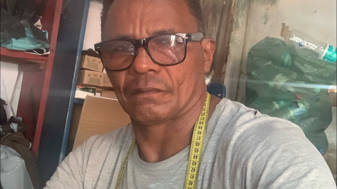 Trabalhar pra ganhar dinheiro 