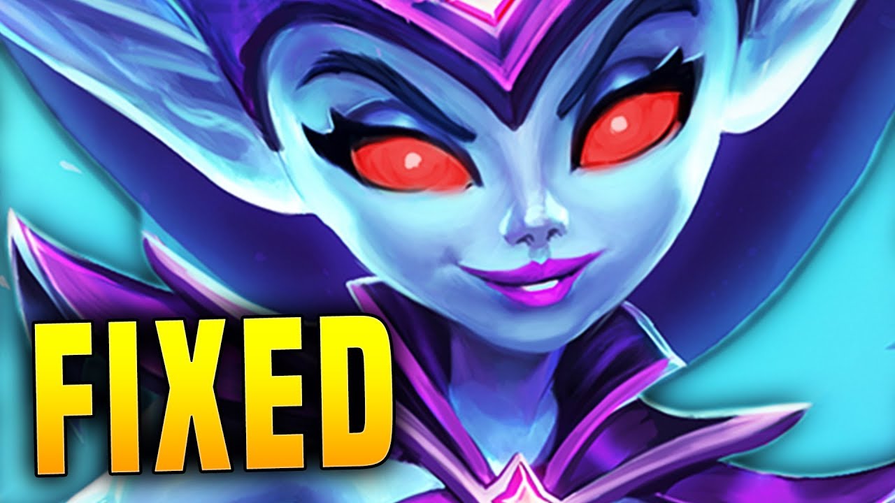 WILLO'S LEGENDARY IS FIXED!! | Paladins Willo Gameplay & Build