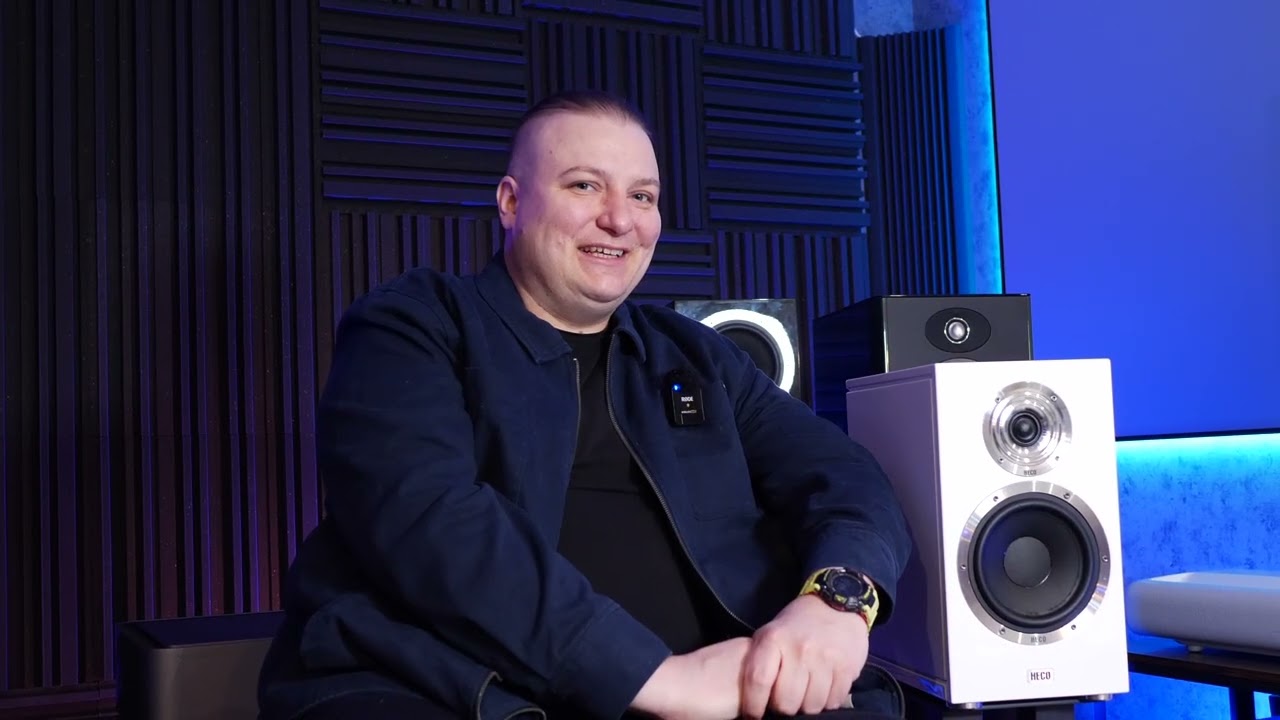 Heco In Vita 3  - duży dźwięk w małej kolumnie, w jeszcze niższej cenie