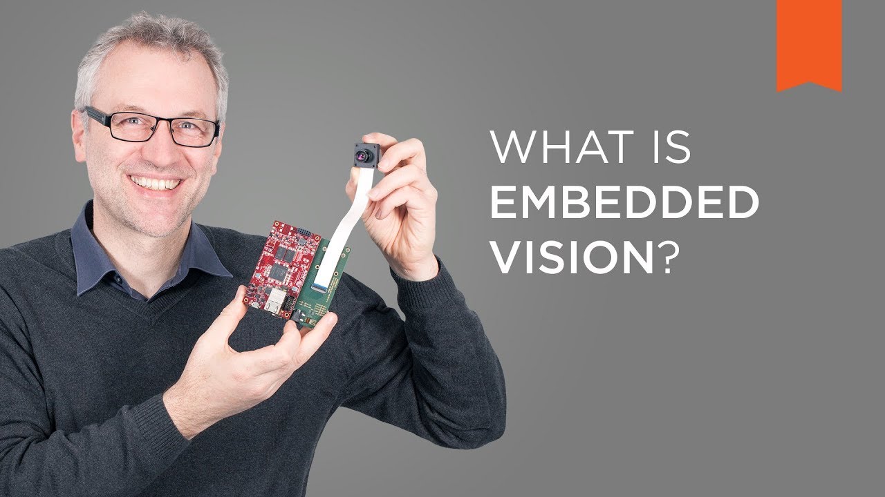 What is embedded vision? &ndash; Vision Campus