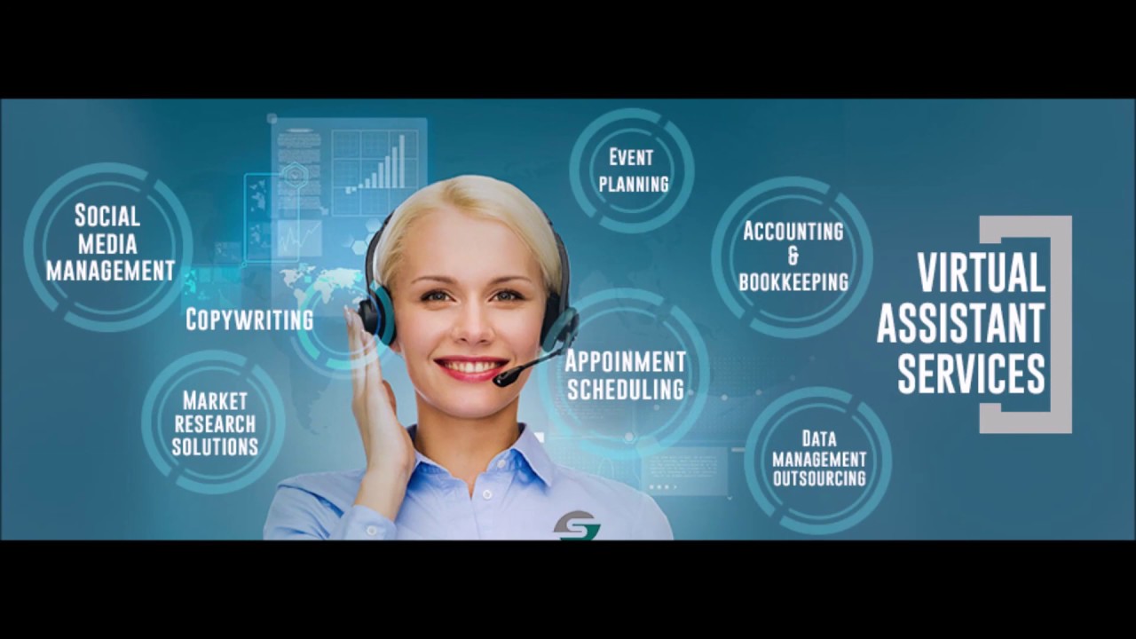 Silicon Staffing Virtual Assistant