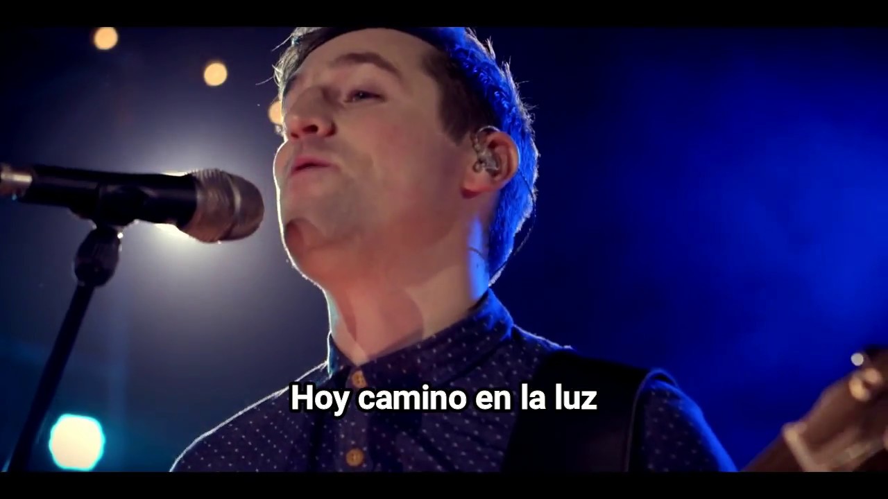 El Camino (The Way en español) - Worship Central