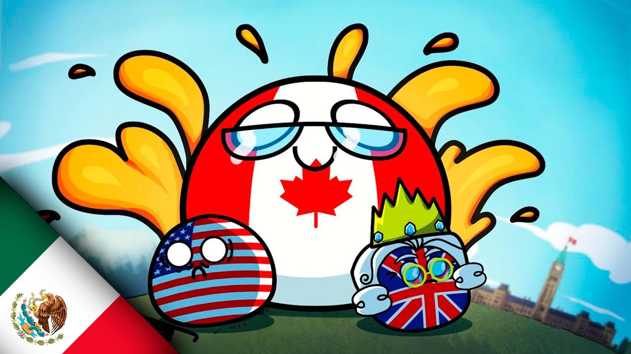 Cómo Canadá REALMENTE obtuvo su independencia