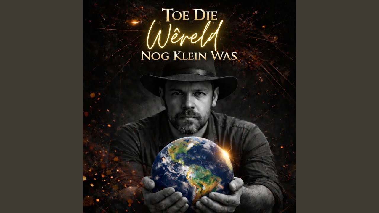Toe Die Wêreld Nog Klein Was