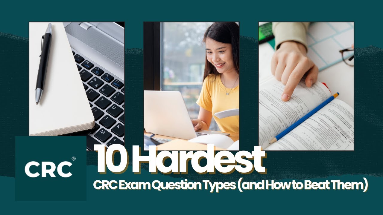 CRC Exam 2025: 10 Hardest Question Types + How to Pass (AAPC Certified Risk Adjustment Coder)
