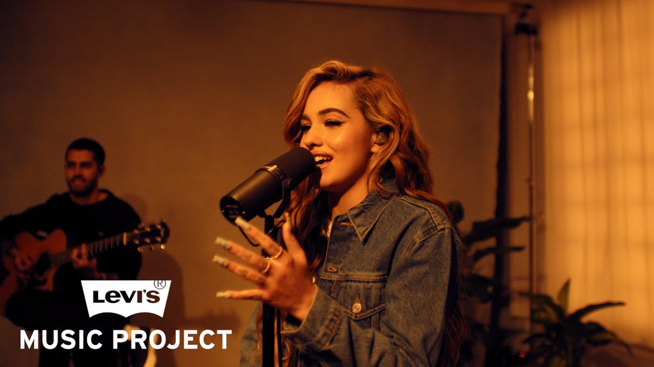 Mabel: Mad Love | Levi’s® Music Project