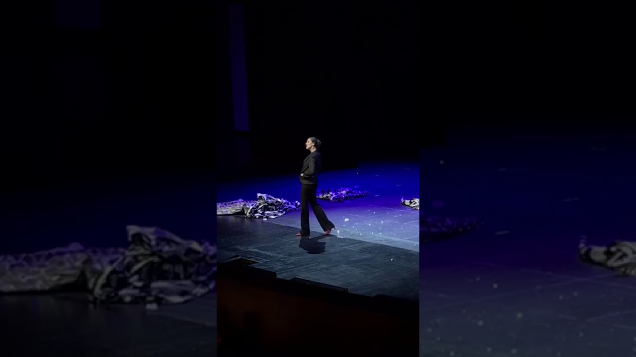 Sempre libera - Zuzana Marková - the final of cabaletta with high E flat - La traviata (Verdi)