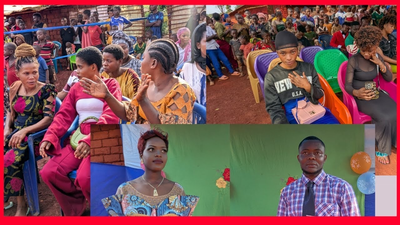 🔴LIVE NDOA YA MBOSSO M1/ TAZAMA PARTY MWANZO MWISHO