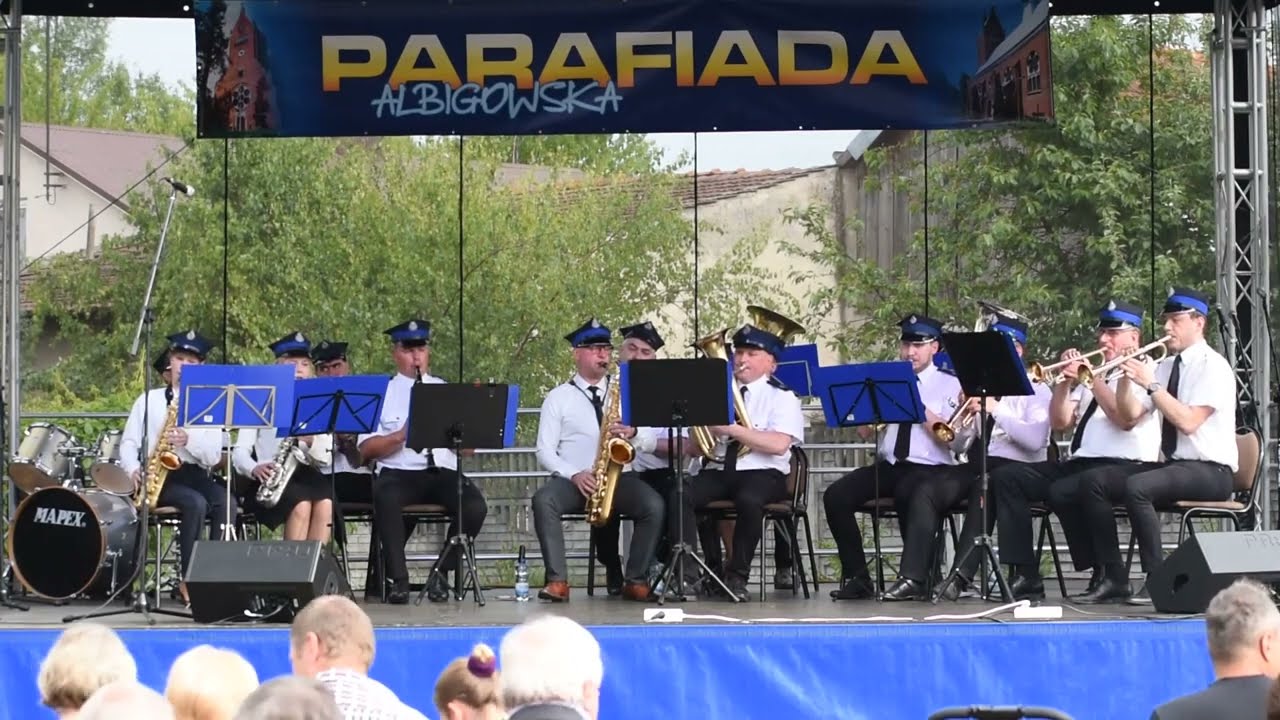 My Way - Orkiestra Dęta Albigowa