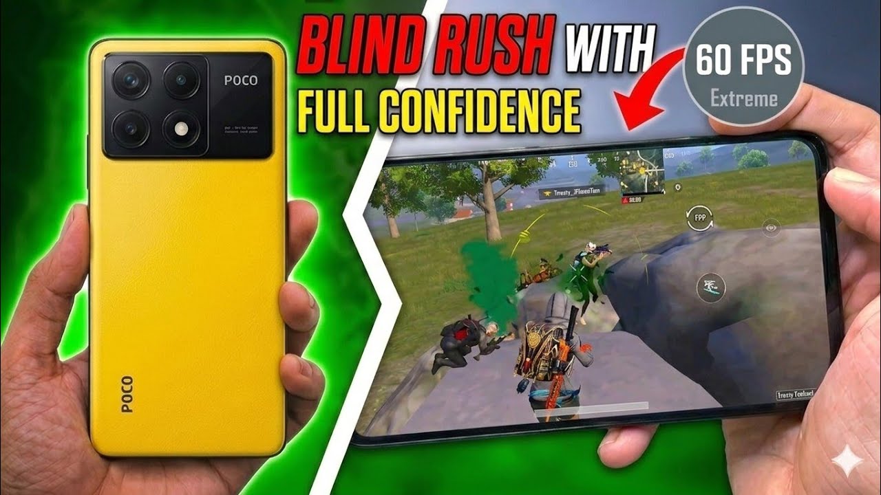 The Most INSANE Reflexes in PUBG Mobile 💀