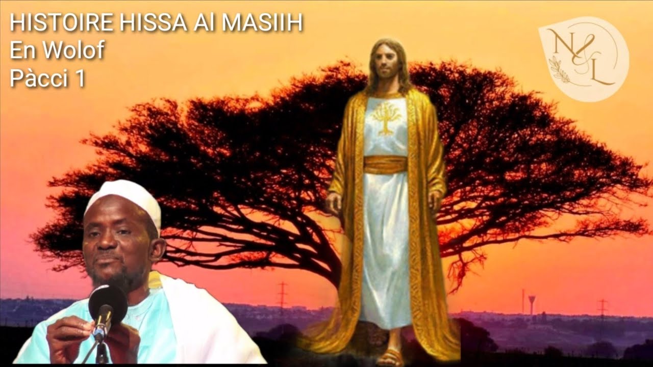 Siira Seydina Hissa - Pàcci 1