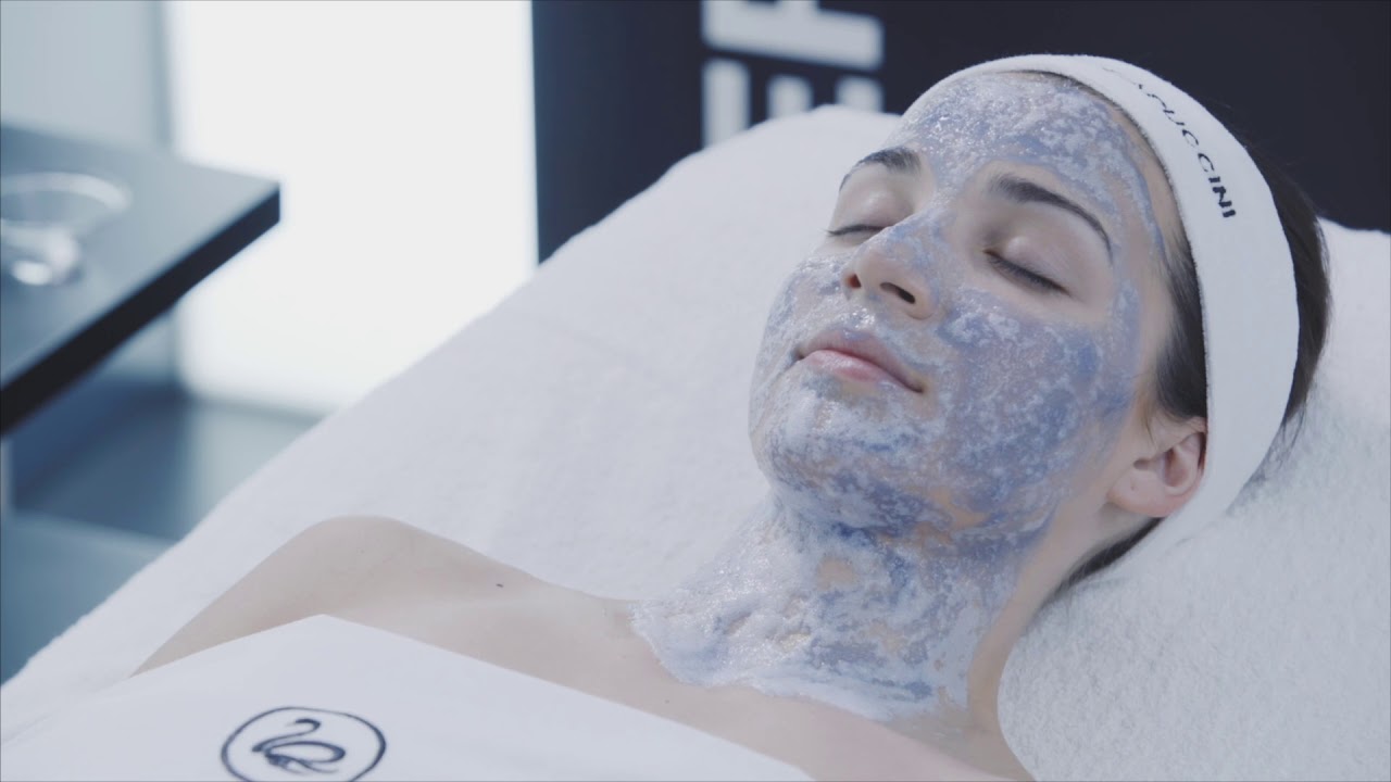 Germaine De Capuccini Clip Cityproof