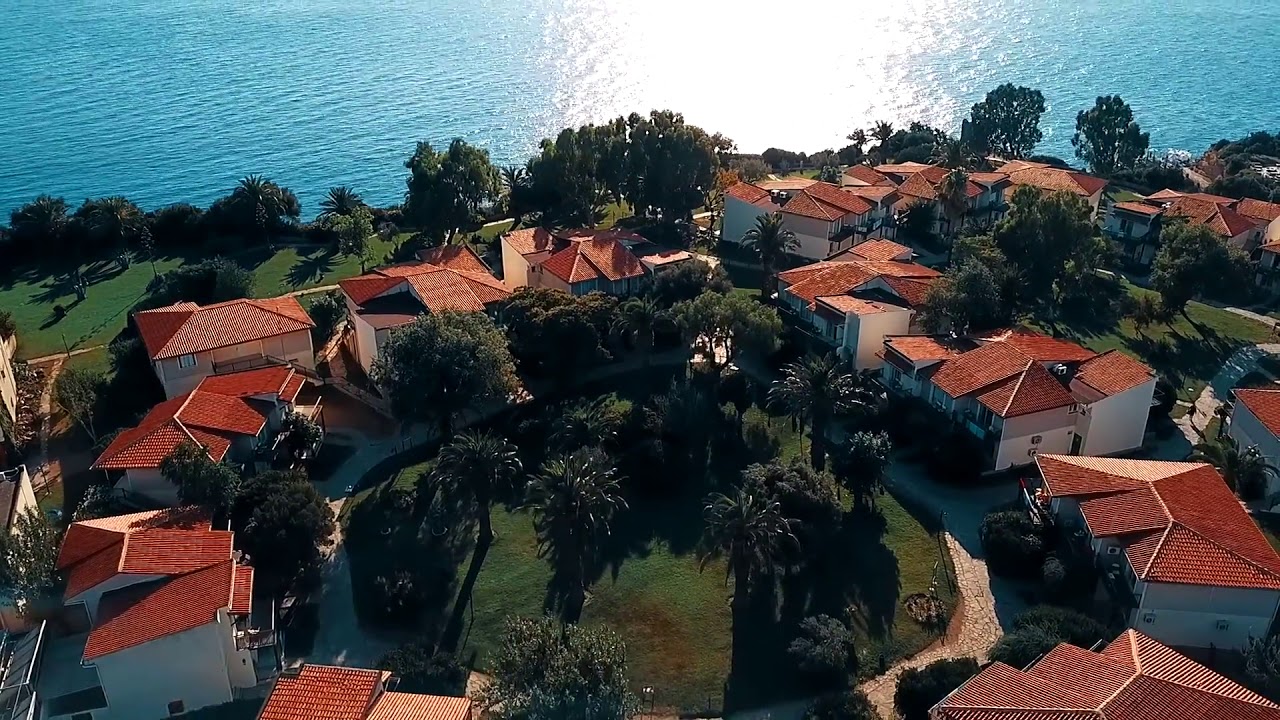 Club Resort Atlantis ve Doğa