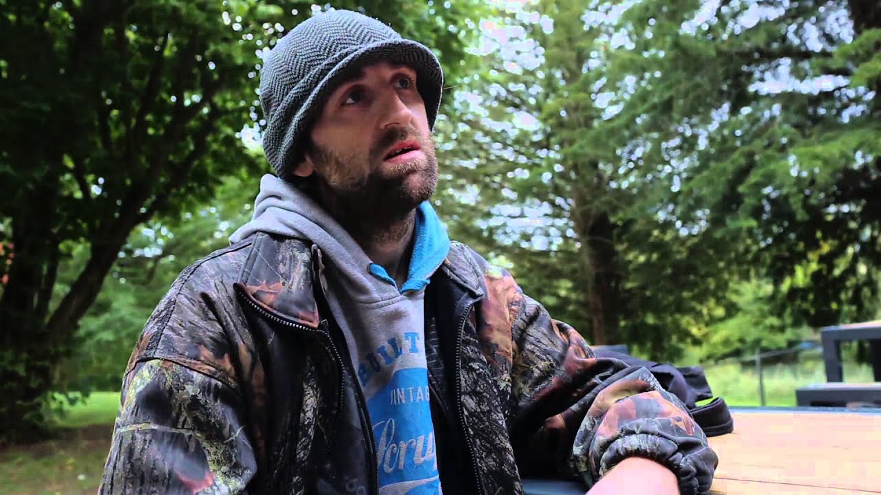 Being homeless in Leamington Spa PART 1