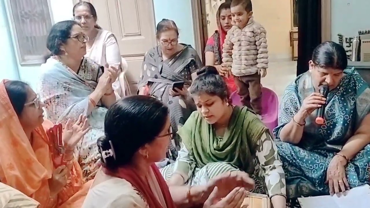 मेरे सपने में आ गई रे कन्हैया तेरीएकादशी 🙏♥️🎉