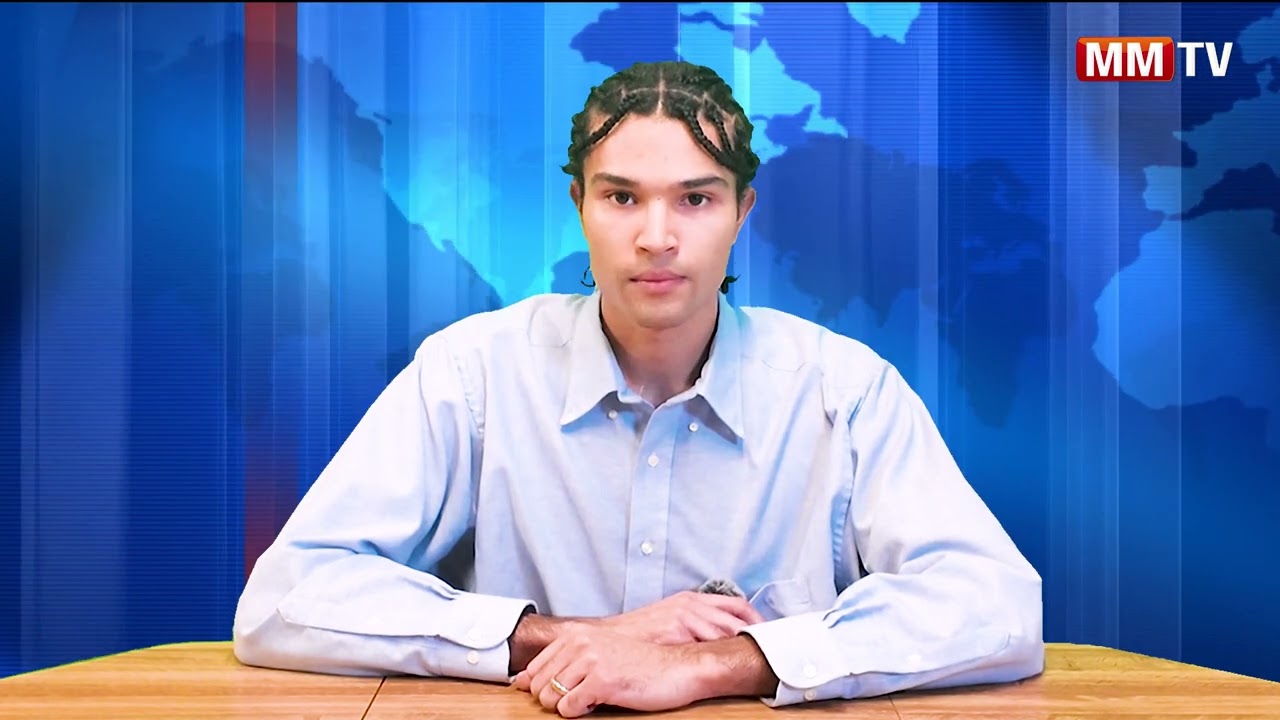 MMTV weekly news