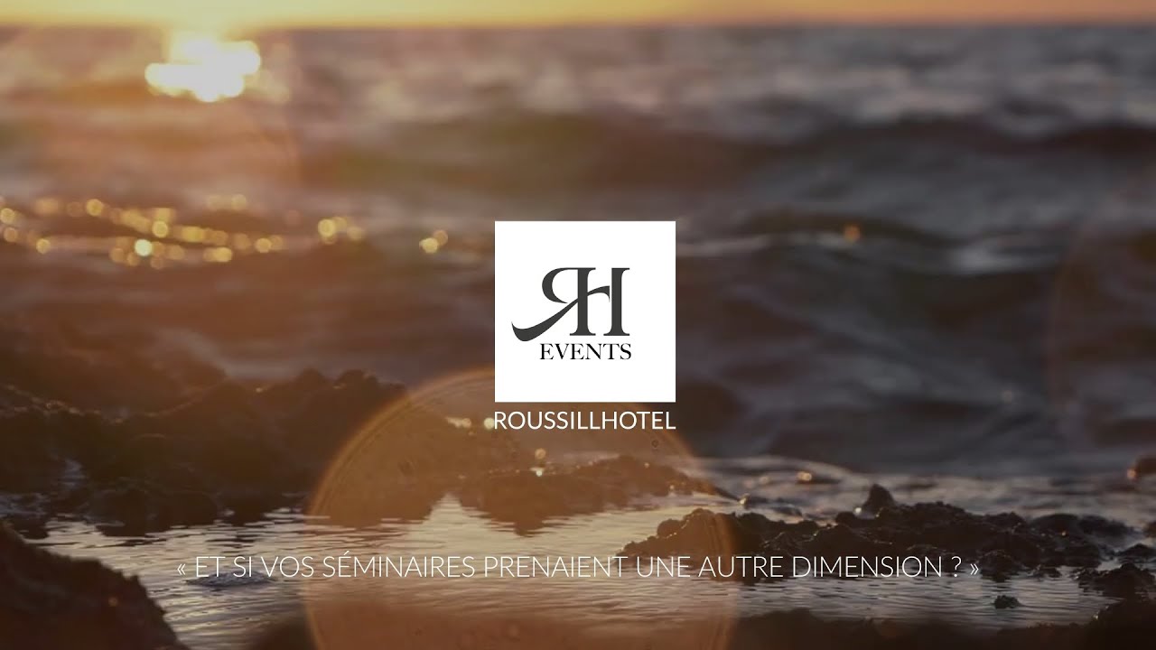 RH Events – Des séminaires d’entreprise d’exception dans le Sud de la France