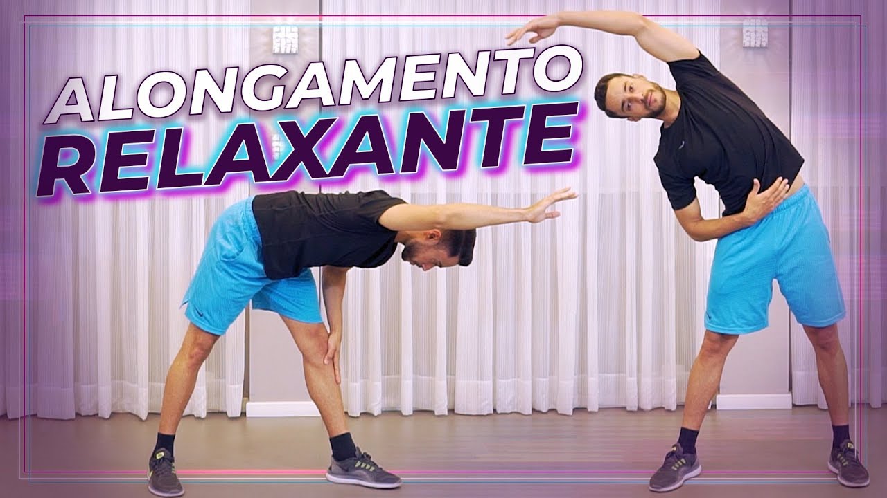 ALONGAMENTO ao som de POMPEII | Playdance