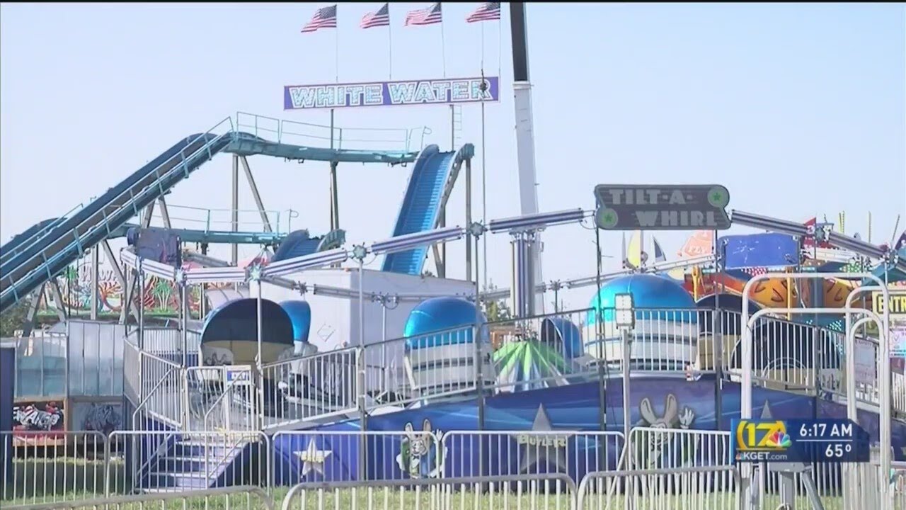 Kern County Fair Preview
