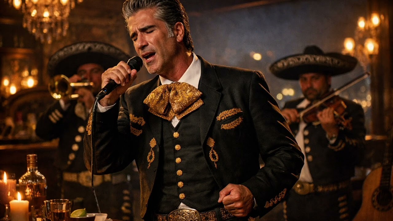 Me Duele Quererte As&iacute; - Ranchera Rom&aacute;ntica 2026