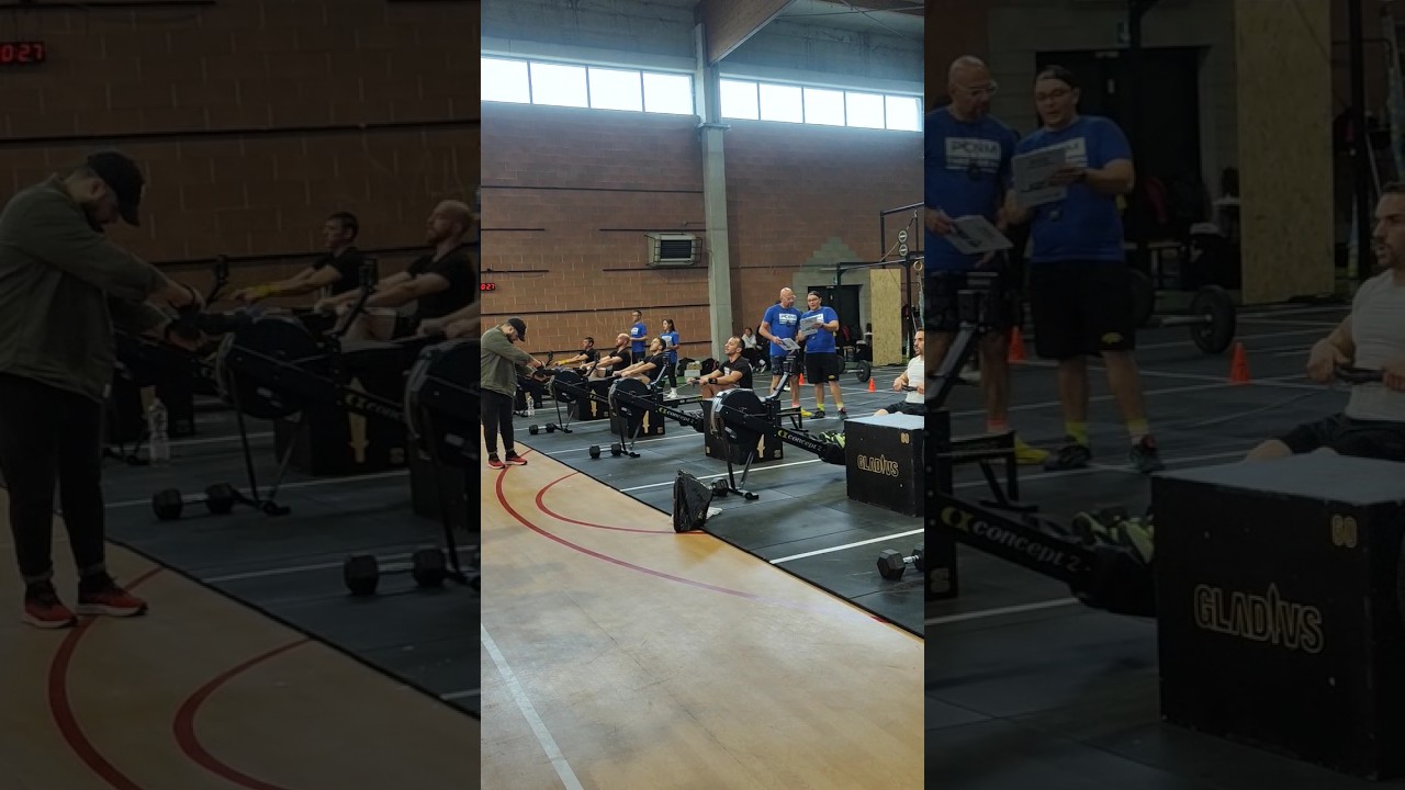 Picenum Throwdown 2024 Individual edition cat. BEGINNER +30