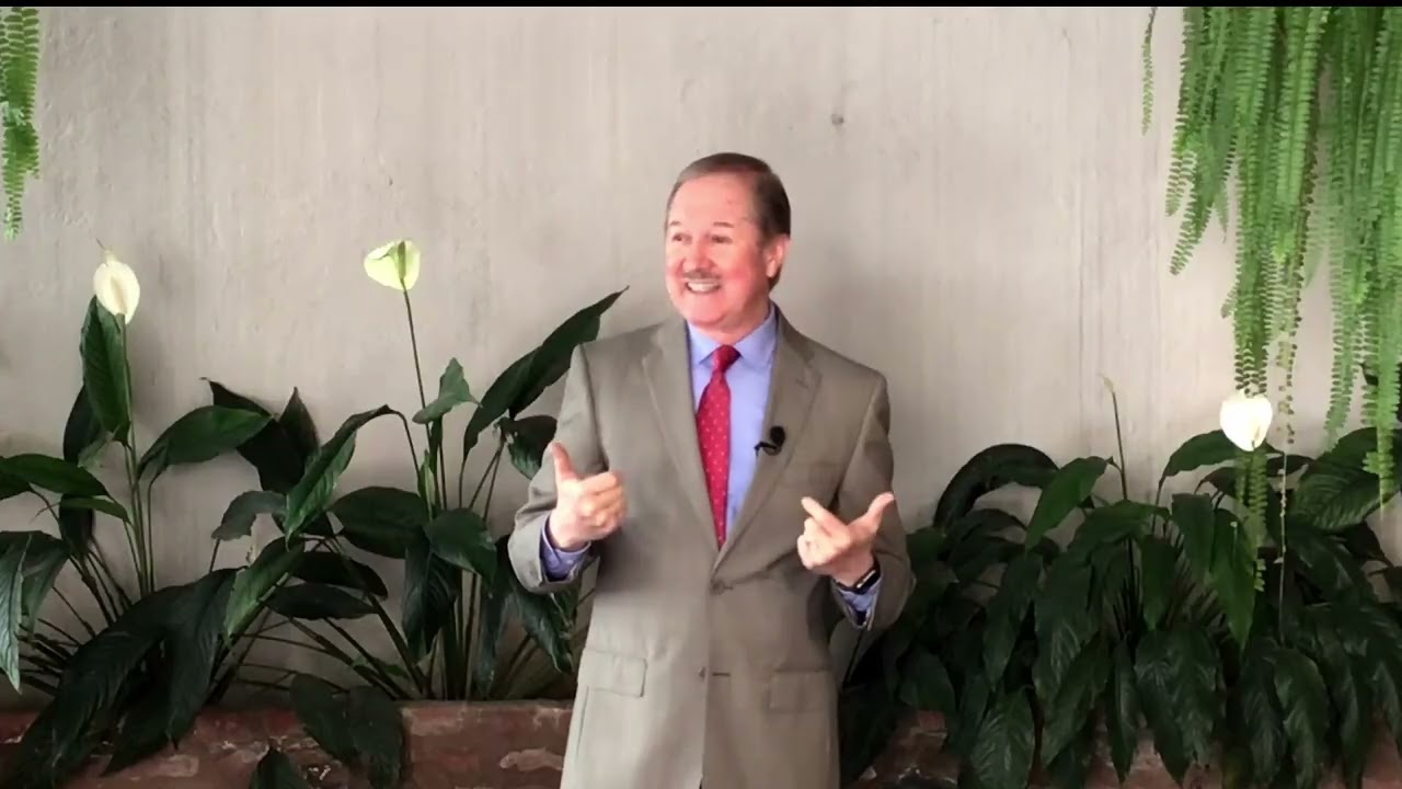 2026 02 08 Una predicación que nos prepara