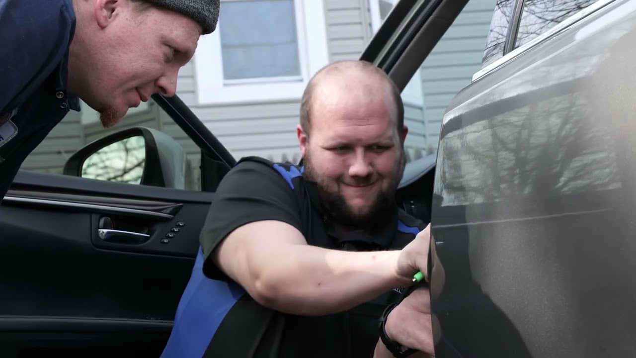 NAPA Pros on the Road | Framerite Auto Repair