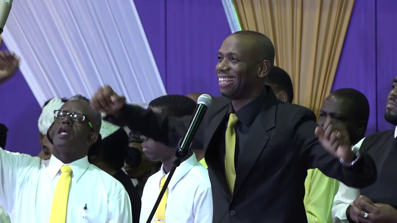 The Grace Workshop - Wednesday October 10, 2018 - Jubilee Service