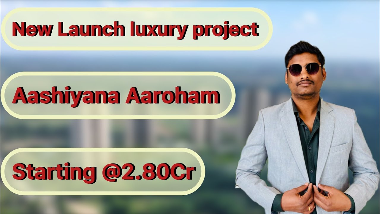 Ashiyana Aaroham sector 80 new launch 