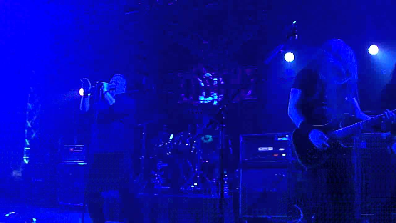 Ossian-Intro,A Rock katon&aacute;i,Fogadd el magad (Debrecen 2013 11 22)