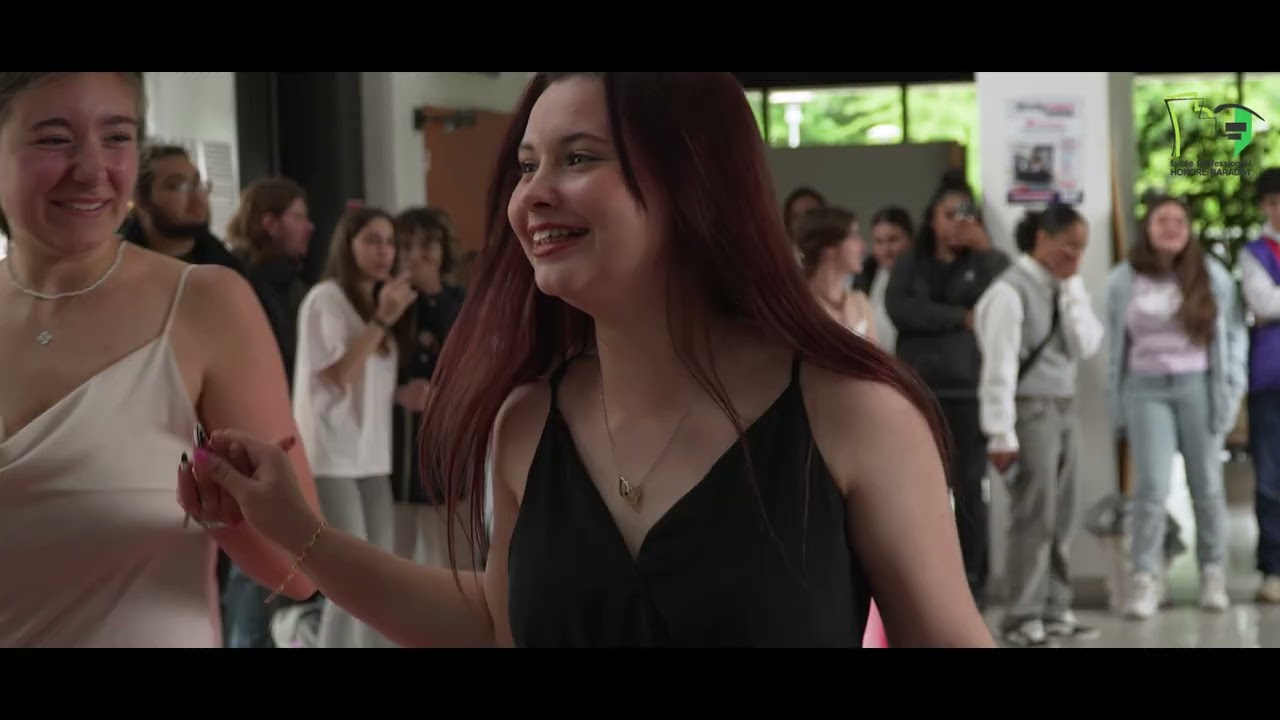 Journée Chic au lycée Baradat / MAI 2025