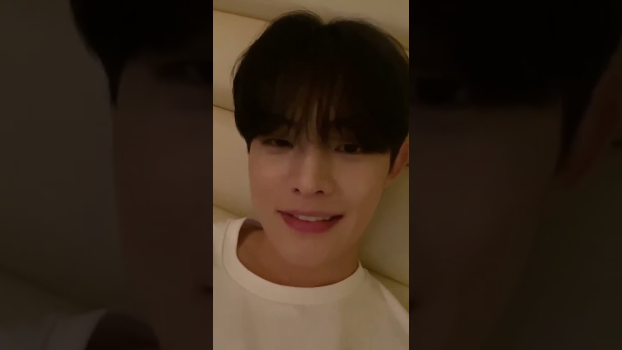 221231 BAE173 제이민 Live